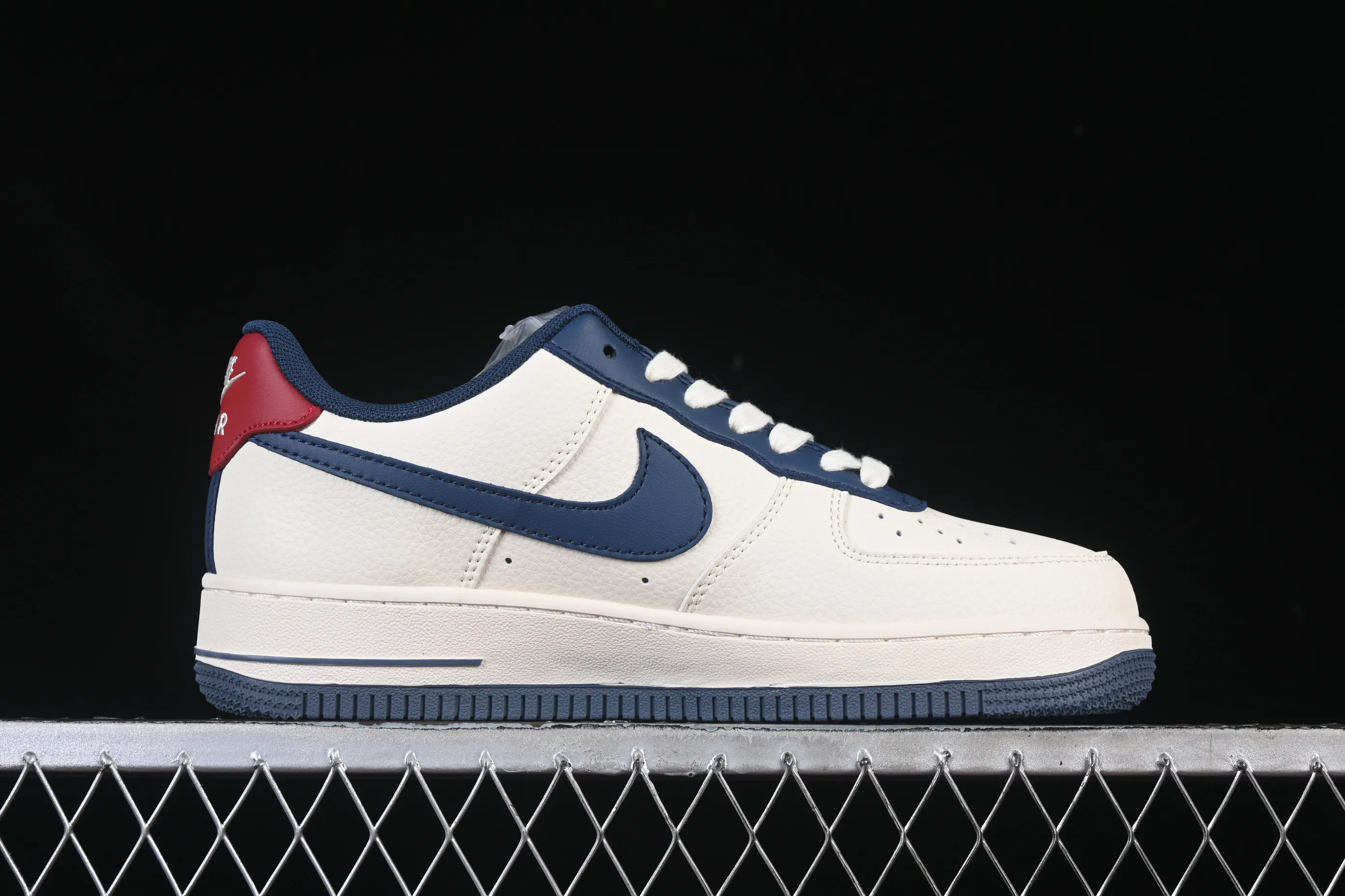 All categories Nk Air Force 1 Air Force series Nk Air Force 1 Low Air Force low-top Nike Air Force 1'07 Low Air Force 1 low-top casual sneakers XD2588-604